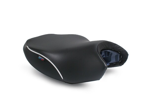 BMW - R1200GS / GSA 2013.5+ - World Sport Adventure Touring Seat